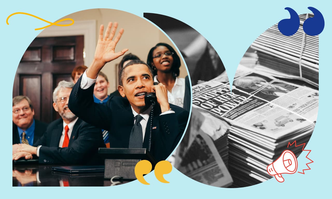 202 Politics Trivia Questions That Will Put You In Power